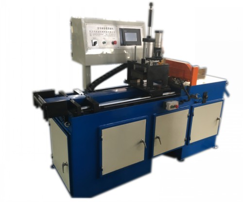 MC455CNC全自動鋁切機